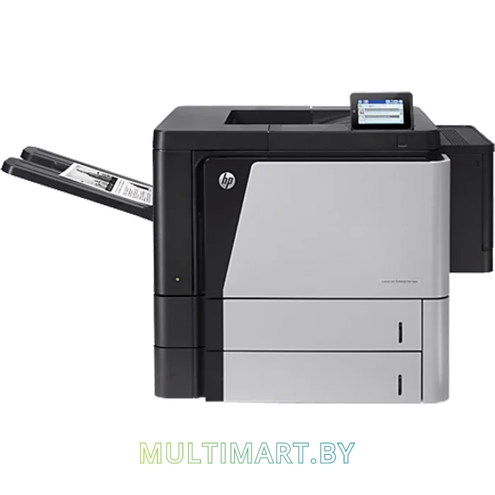Принтер HP LaserJet Enterprise M806dn